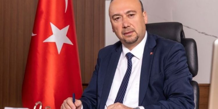 Uşak Belediye Başkanı Özkan Yalım görevden uzaklaştırıldı