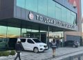 Uşak Belediyesi’ne rüşvet operasyonu! Başkan Özkan Yalım gözaltında