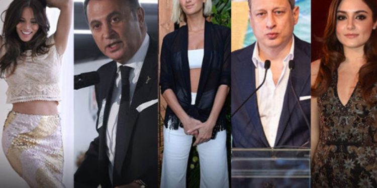 Uyuşturucu soruşturmasında yeni dalga! Ünlülere gözaltı kararı