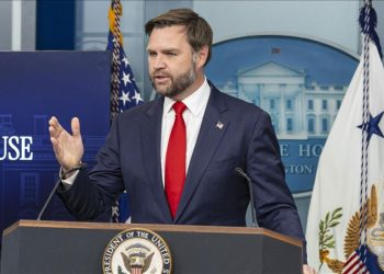 Vance’tan benzin fiyatları mesajı: Zor ama geçici