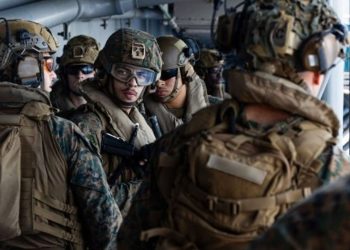 WP: ABD kara harekâtına hazırlanıyor