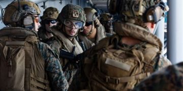 WP: ABD kara harekâtına hazırlanıyor