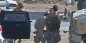 WSJ: İran’ın saldırısında 10 ABD askeri yaralandı