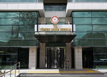 YSK’nın seçim kararı Resmi Gazete’de