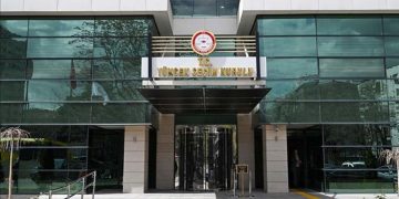 YSK’nın seçim kararı Resmi Gazete’de