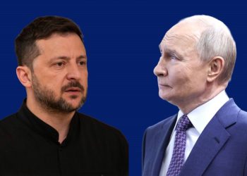 Zelenskiy: Rusya barış değil savaş istiyor