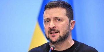 Zelenskiy: Rusya’ya yönelik yaptırımlar kaldırılmamalı