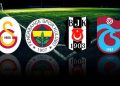 Ziraat Türkiye Kupası’nda çeyrek final programı açıklandı