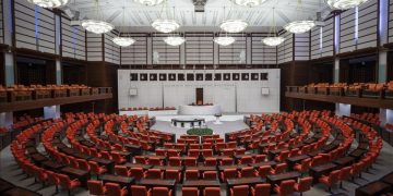 ‘Malvarlığı’ önergesi TBMM’de reddedildi