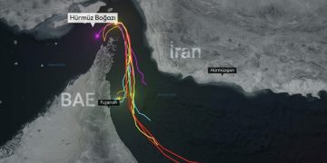 40 günlük savaşta hangi Körfez ülkesi ne kadar kaybetti?