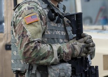 ABD, askeri üslerde şahsi silah yasağını kaldırdı