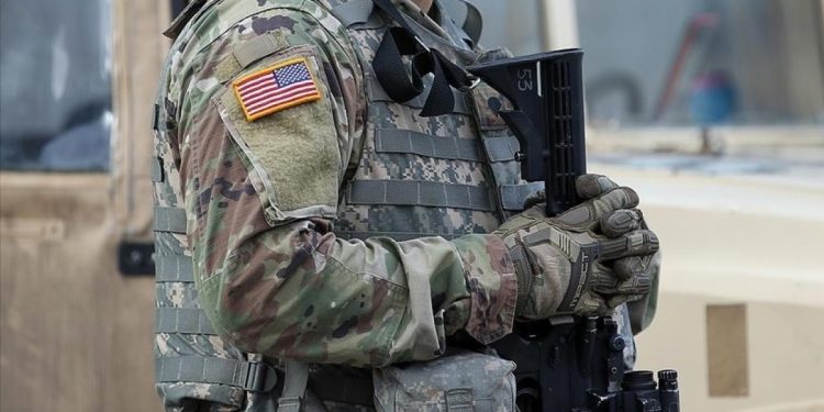 ABD, askeri üslerde şahsi silah yasağını kaldırdı
