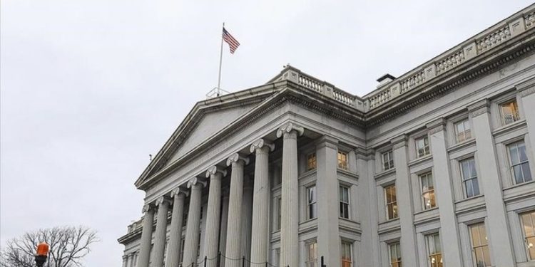 ABD’den Rusya işlemleri için sınırlı izin