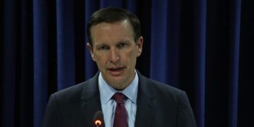 ABD’li Senatör Murphy: Savaşı kaybediyoruz