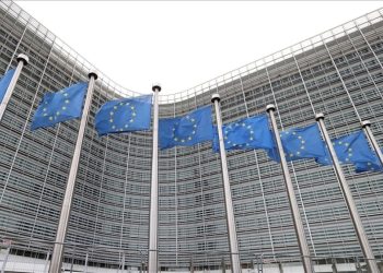 AB’de enerji devlerine yeni vergi çağrısı