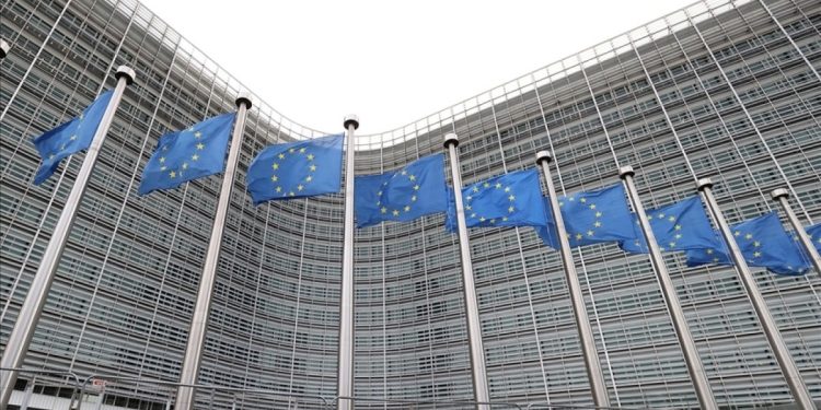 AB’de enerji devlerine yeni vergi çağrısı