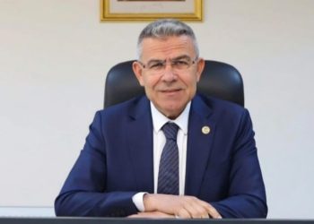 AK Parti’de Köşk Belediye Başkanı Nuri Güler istifası