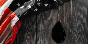 Amerikalı çiftçiler petrol fiyatlarına isyan ediyor