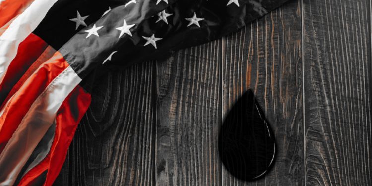 Amerikalı çiftçiler petrol fiyatlarına isyan ediyor