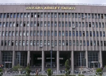 Ankara Adliyesi’nde zabıt katibinden zimmet suçu!