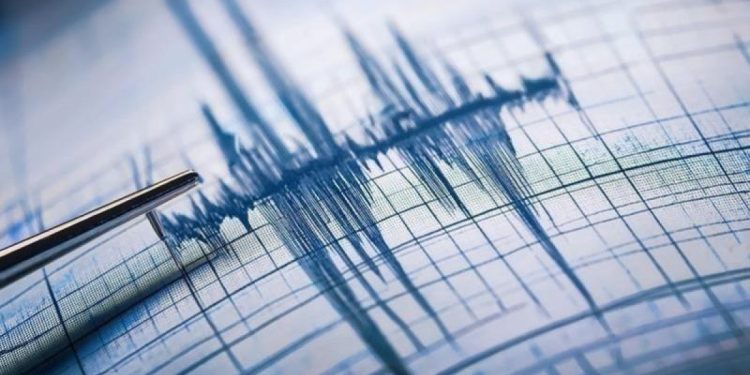 Antalya’da 4,2 büyüklüğünde deprem