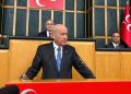 Bahçeli: Enerjide bağımsızlık, Türkiye’nin kızılelması’dır