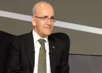 Bakan Şimşek: Borsamız çok dayanıklı çıktı