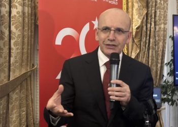 Bakan Şimşek: Programın üçüncü aşaması 1 yıl uzayabilir