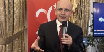 Bakan Şimşek: Programın üçüncü aşaması 1 yıl uzayabilir