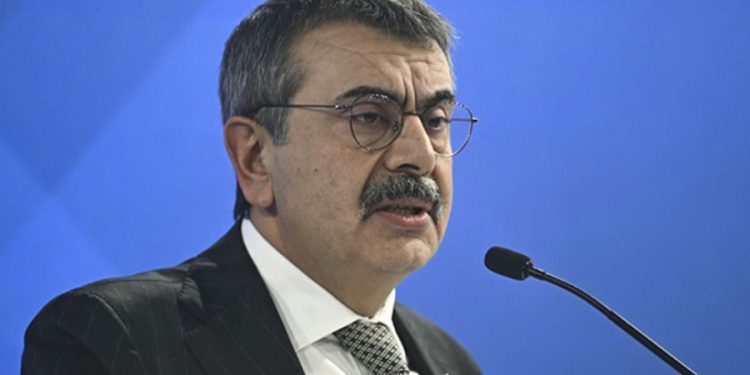 Bakan Tekin: Milli maçla çakıştığı için LGS 1 gün öne alınabilir