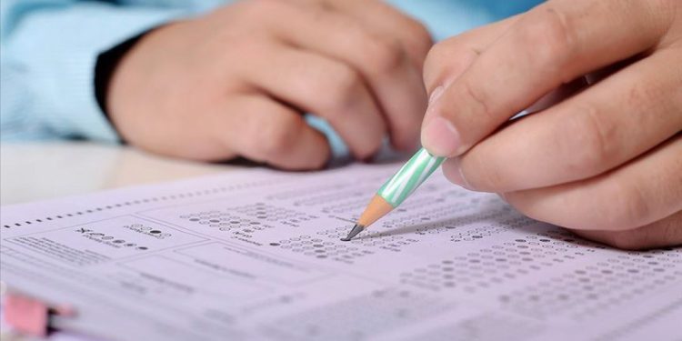 Bakan Tekin açıkladı! LGS tarihi değişti