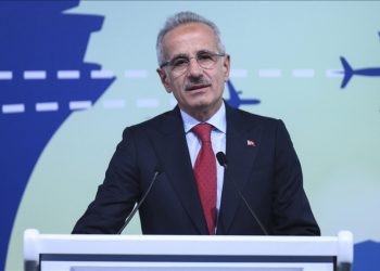 Bakan Uraloğlu’ndan Ankara’da düşen Libya uçağına ilişkin sabotaj açıklaması