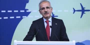 Bakan Uraloğlu’ndan Ankara’da düşen Libya uçağına ilişkin sabotaj açıklaması