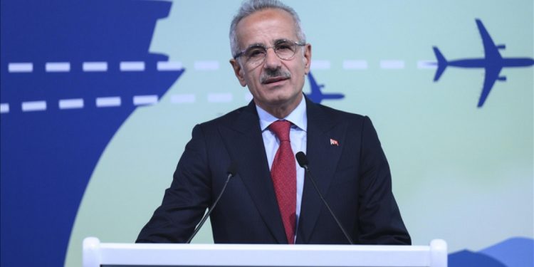 Bakan Uraloğlu’ndan Ankara’da düşen Libya uçağına ilişkin sabotaj açıklaması