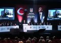 Beşiktaş’ın toplam borcu 24 milyar TL!