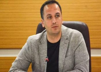 Bornova Belediye Başkanı Eşki gözaltına alındı