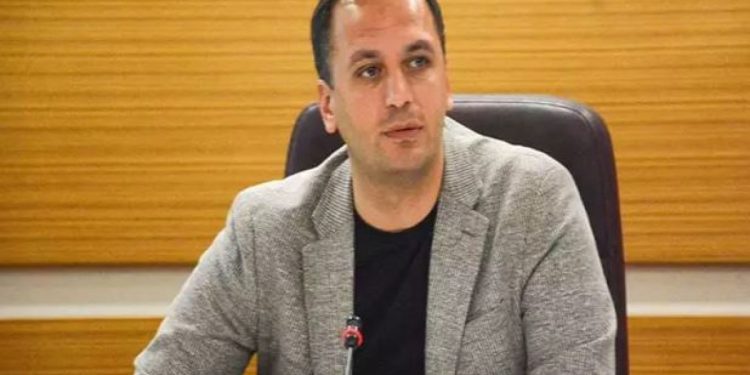 Bornova Belediye Başkanı Eşki gözaltına alındı