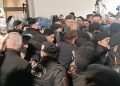 Bursa Büyükşehir Belediye Başkanlığı AK Parti’ye geçti
