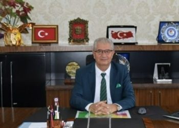 Bursa’da yeni dönem: Geçici başkan belli oldu