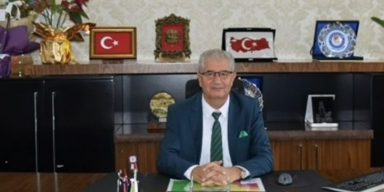 Bursa’da yeni dönem: Geçici başkan belli oldu