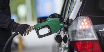 Büyük motorin zammı rafa kalktı