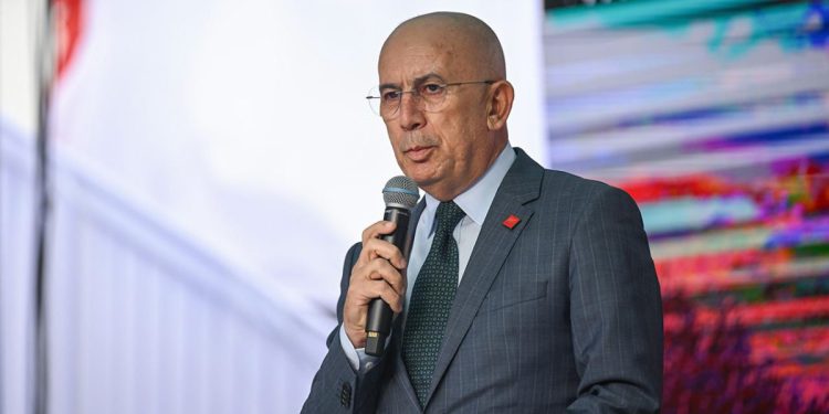 CHP Ankara İl Başkanı Erkol tutuklandı