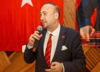CHP, Özkan Yalım’ı kesin ihraç istemiyle disipline sevk etti
