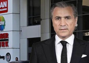 Can Holding soruşturmasında Kemal Can tahliye edildi