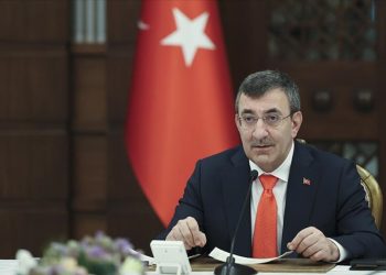 Cevdet Yılmaz’dan müzakere açıklaması