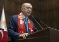 Cumhurbaşkanı Erdoğan: Savaş tehlike düzeyini artırıyor