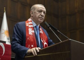 Cumhurbaşkanı Erdoğan: Savaş tehlike düzeyini artırıyor