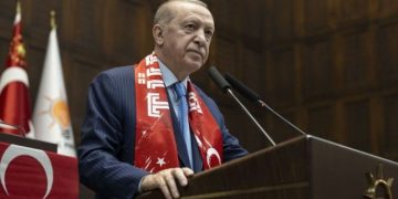 Cumhurbaşkanı Erdoğan: Savaş tehlike düzeyini artırıyor