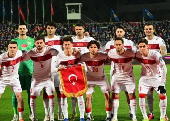 Dünya Kupası’nda Türkiye’nin maç saati revize edildi