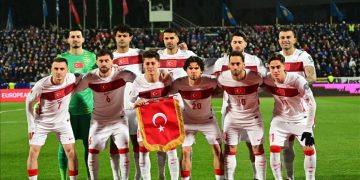 Dünya Kupası’nda Türkiye’nin maç saati revize edildi